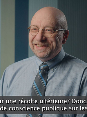 Vidéo – Quelles sont les leçons tirées de la mise en œuvre d’une approche inspirée de la Santé dans toutes les politiques pour lutter contre les disparités en matière de santé?